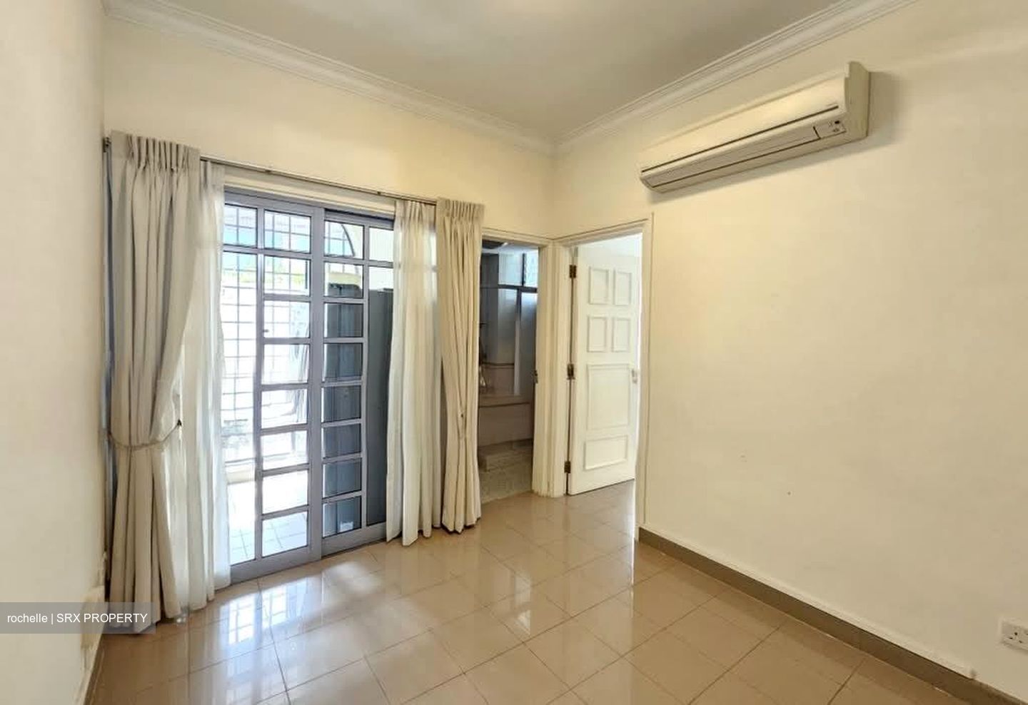 Chancery Grove (D11), Terrace #566395121